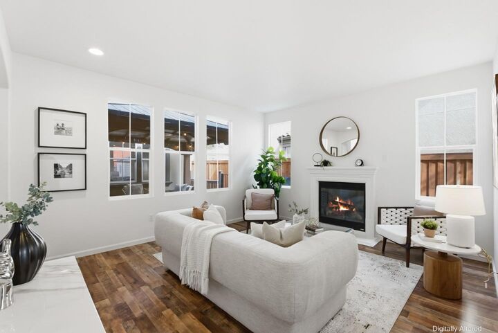 Property Photo:  1256 Thornbury Lane  CA 95138 