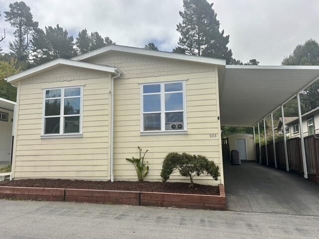 Property Photo:  103 Cherry Blossom Lane 103  CA 95003 