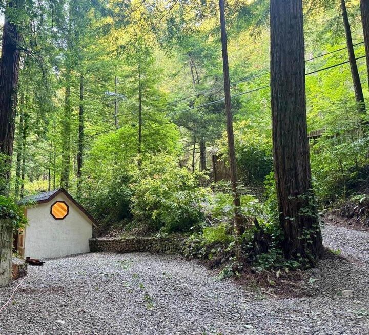Property Photo:  14251 Pescadero Creek Rd 4  CA 94020 