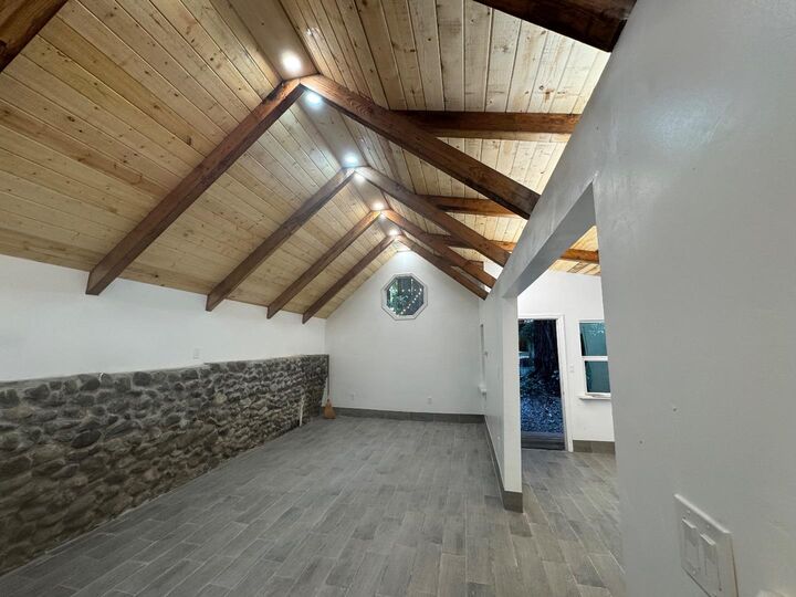 Property Photo:  14251 Pescadero Creek Road 4  CA 94020 