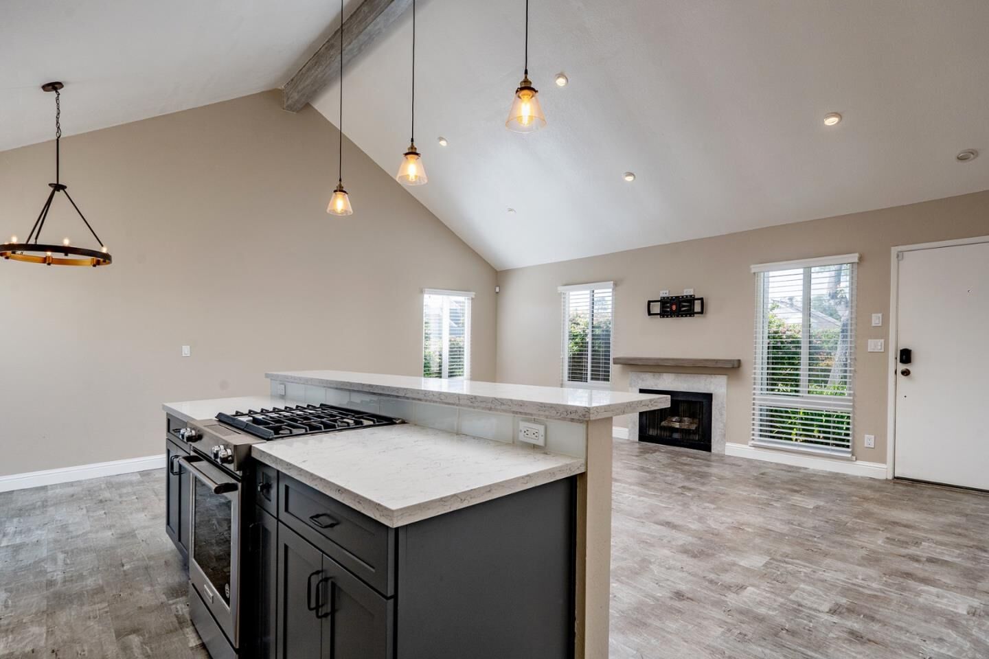Property Photo: 4000 Rio Road 65 CA 93923