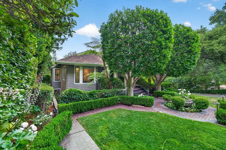 Property Photo: 52 Hernandez Avenue CA 95030
