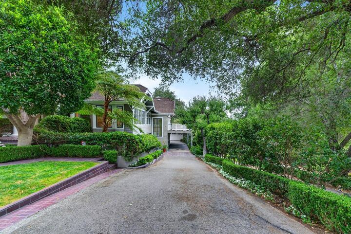 Property Photo:  52 Hernandez Avenue  CA 95030 