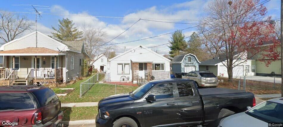 Property Photo:  1915 Fairfax Avenue  WI 53511 
