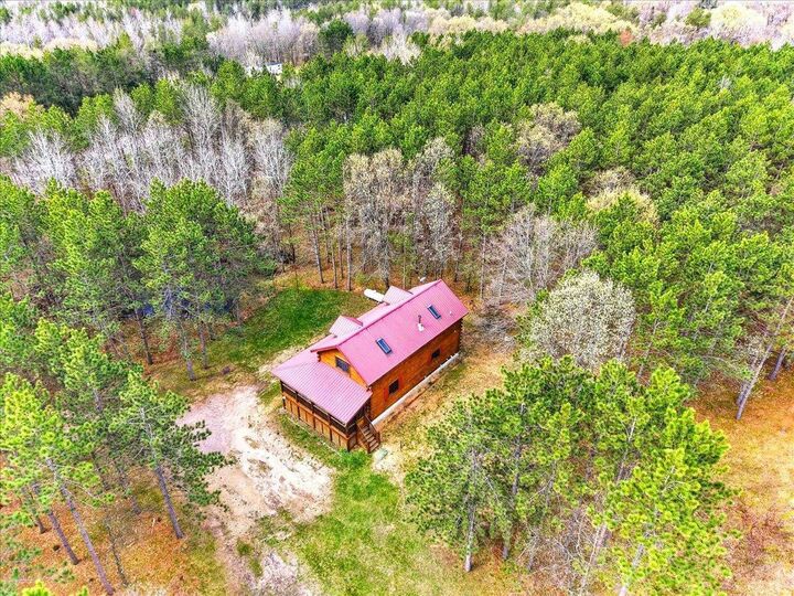 Property Photo:  1490 County Road F  WI 53934 