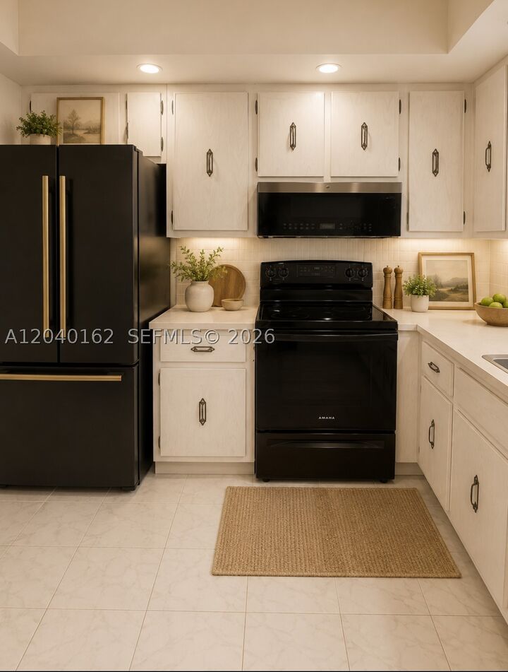 Property Photo: 600 Three Islands Blvd 1015 FL 33009