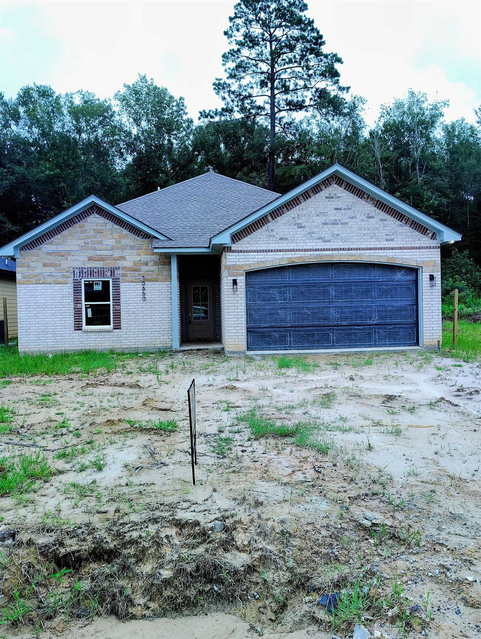 Property Photo:  10660 Vinson Street  TX 77713 