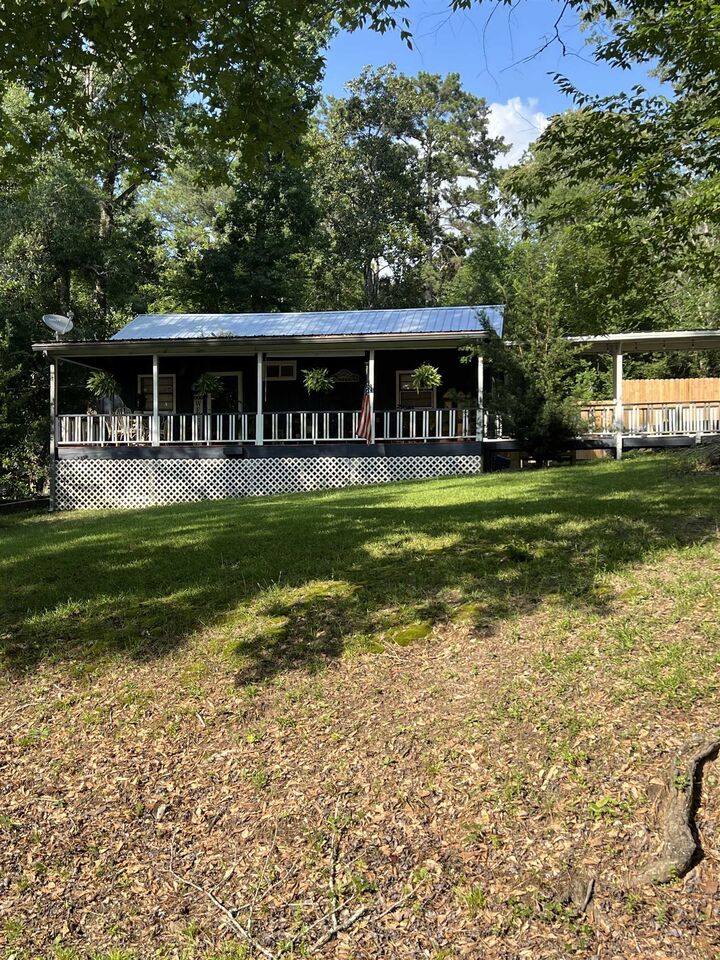 Property Photo:  456 Sherwood Forest N  TX 75979 