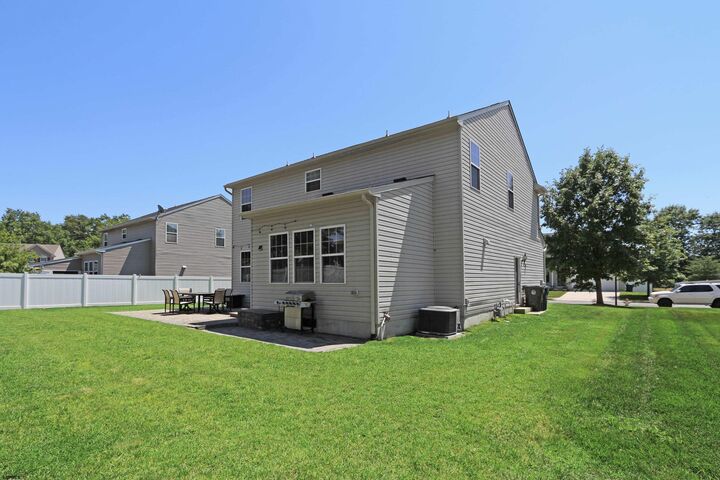 Property Photo:  17 Rembrandt Way  NJ 08330 