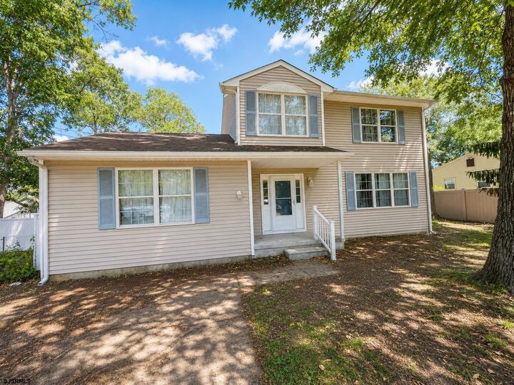 Property Photo:  422 Upas Ave  NJ 08205 