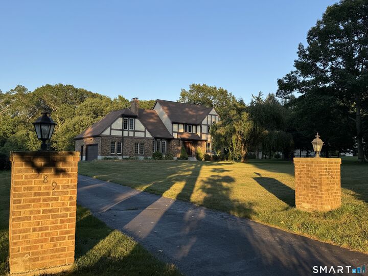 Property Photo:  389 Old Colchester Road  CT 06231 