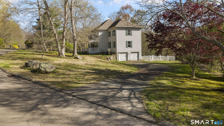 Property Photo: 2 Greenwood Lane CT 06437