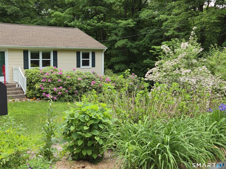 Property Photo: 25 Mountain View Road CT 06524