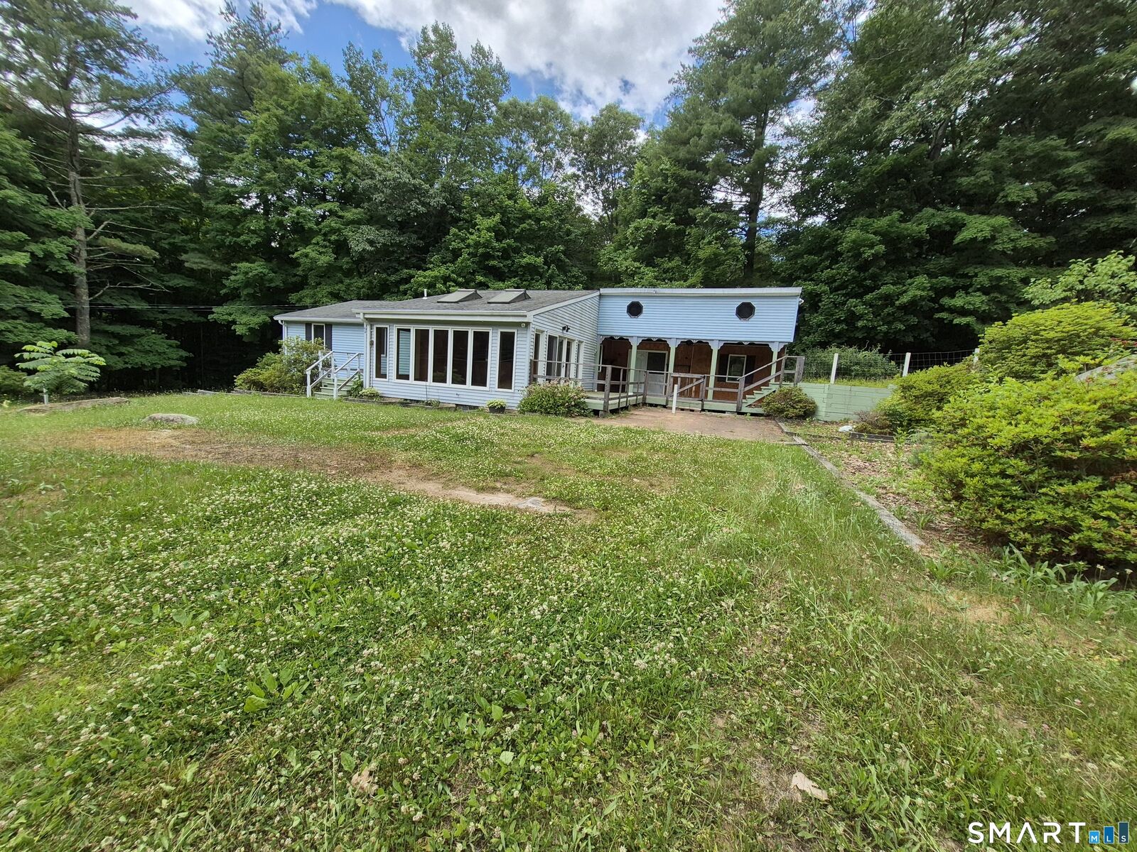 Property Photo: 12 Gracey Road CT 06019