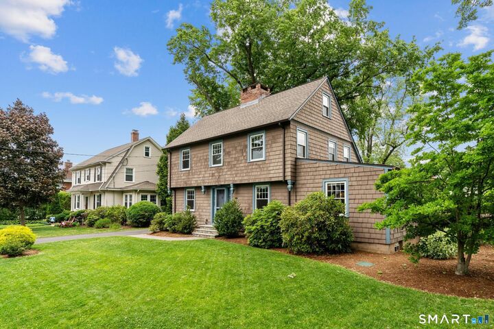 Property Photo: 16 Clifton Avenue CT 06107