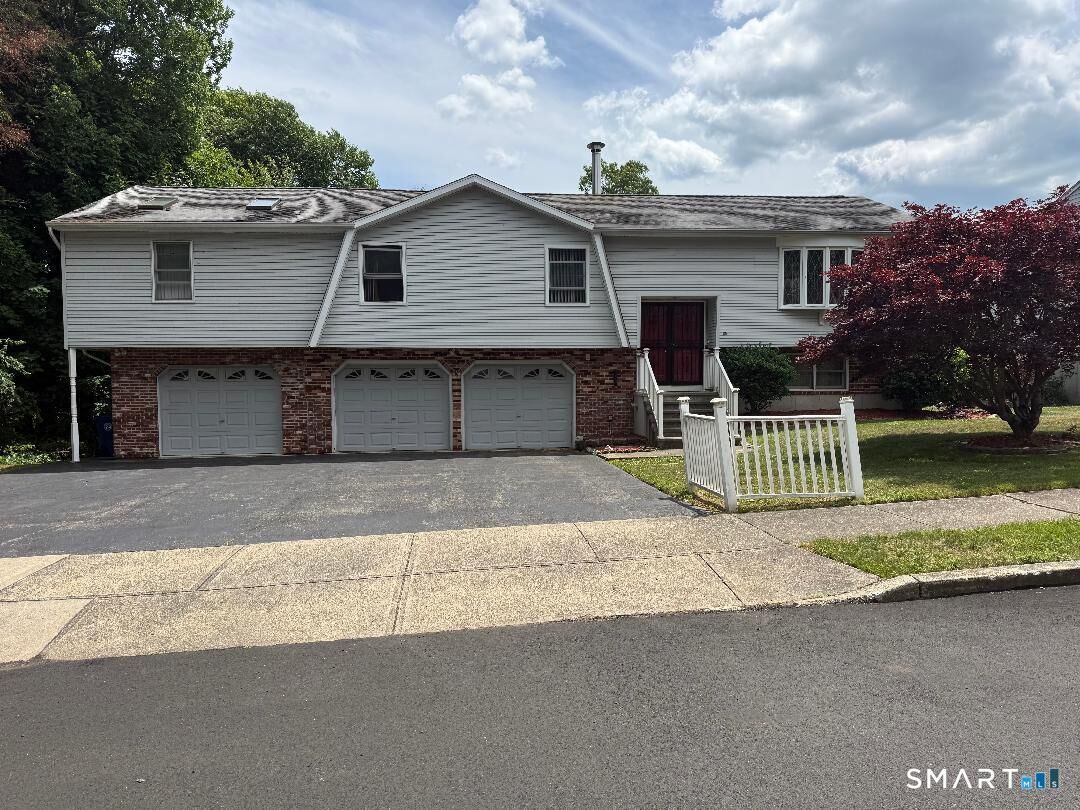 Property Photo: 54 Sorensen Road CT 06516