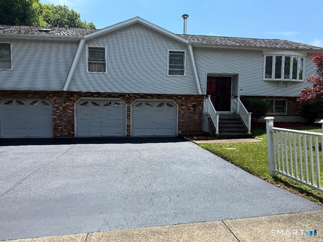 Property Photo: 54 Sorensen Road CT 06516