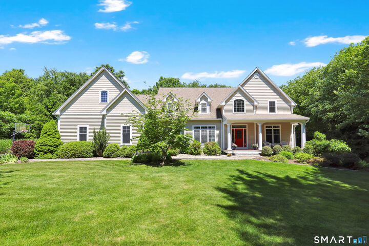 Property Photo:  10 Merrit Woods  CT 06013 