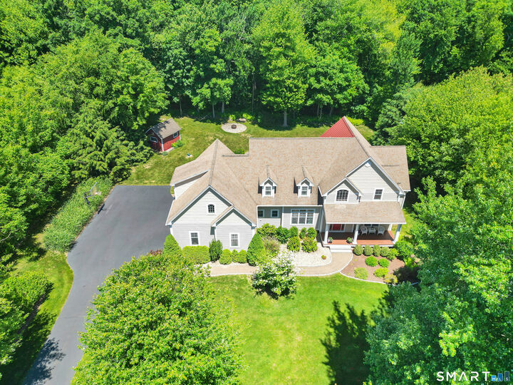 Property Photo: 10 Merrit Woods CT 06013