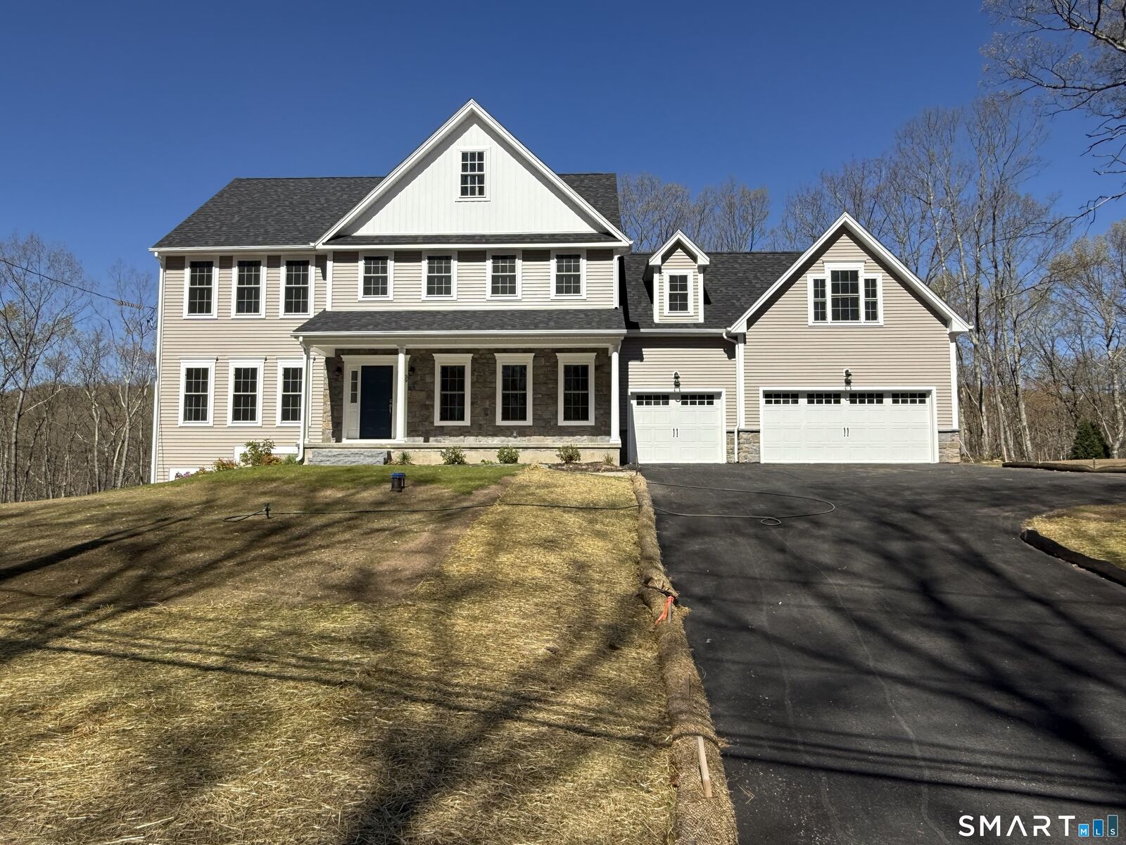 Property Photo:  603 Cider Lane  CT 06060 