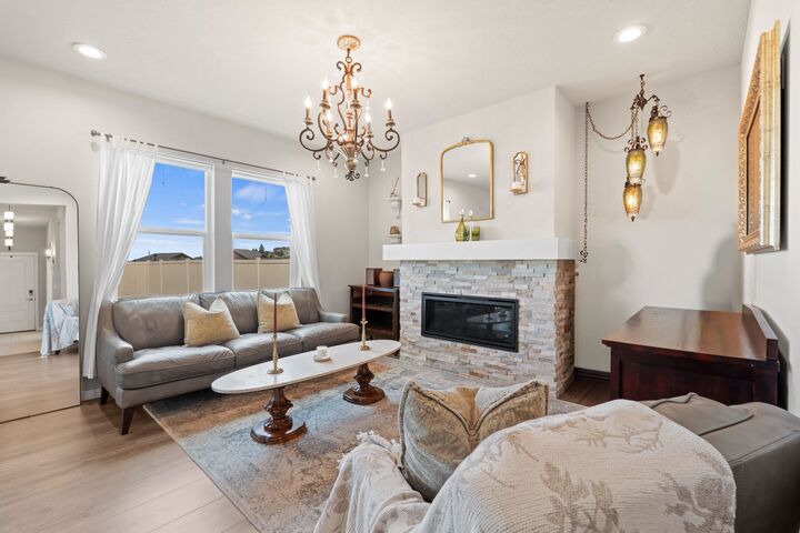 Property Photo: 21367 E Acadia Ct WA 99019
