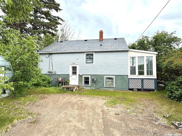 Property Photo: 1351 101st Street SK S9A 0Z9