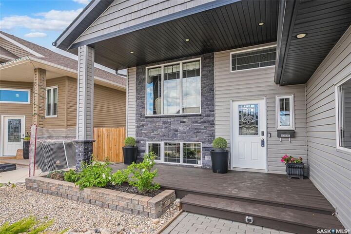 Property Photo: 509 Cherry Lane SK S0K 4S2