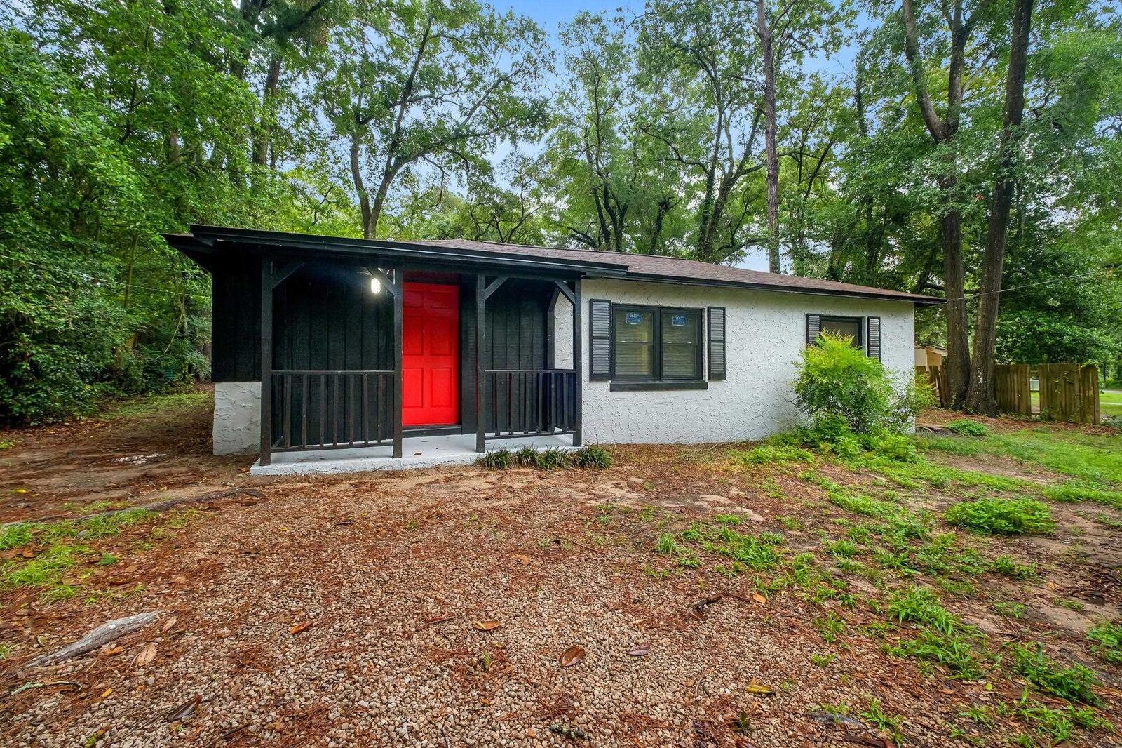 Property Photo: 1625 Rankin Avenue FL 32310