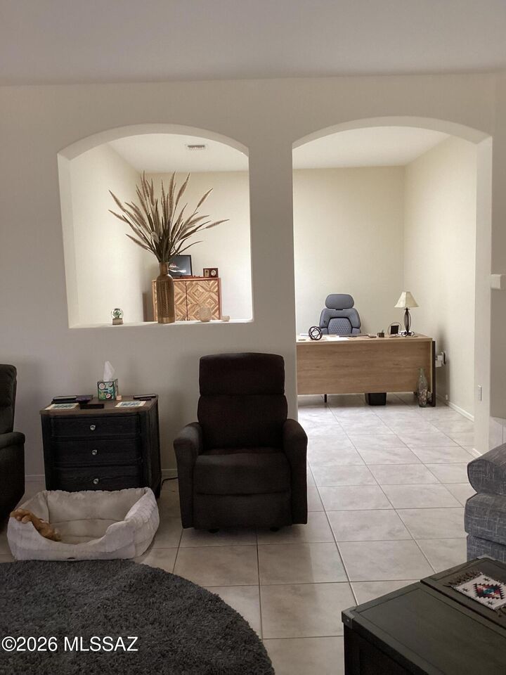 Property Photo:  592 W Crenshaw Lane  AZ 85614 