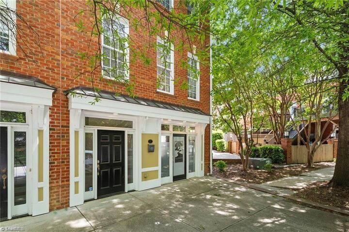 Property Photo:  217 E Lewis Street  NC 27406 