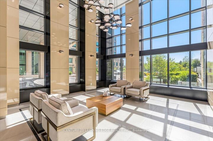 Property Photo: 11782 Ninth Line 303 ON L4A 5E9