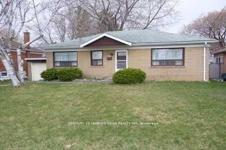 Property Photo:  129 Earlton Road Bsmt  ON M1T 2R8 