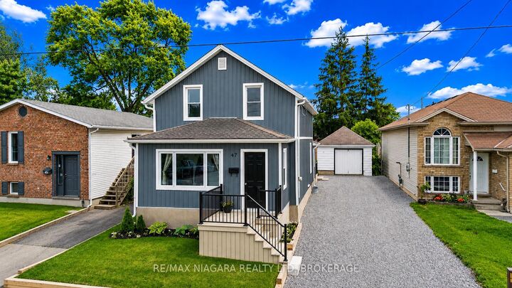 47 Sullivan Avenue — photo 1