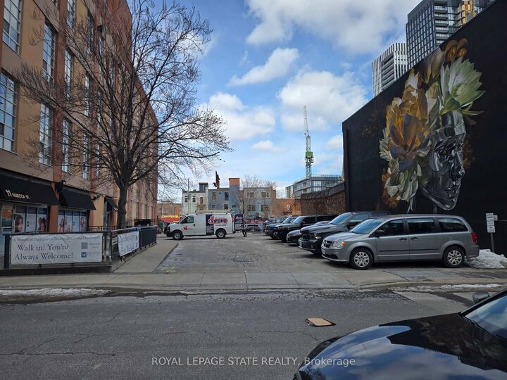 Property Photo: 11 Rebecca Street 202 ON L8R 3H7