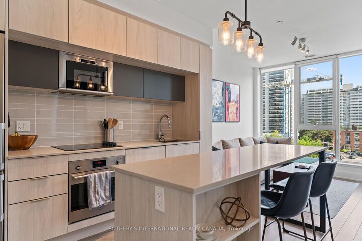 1 Belsize Drive 412 — photo 1
