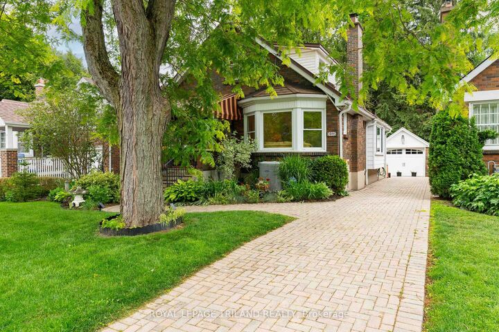 31 Chalmers Street — photo 1
