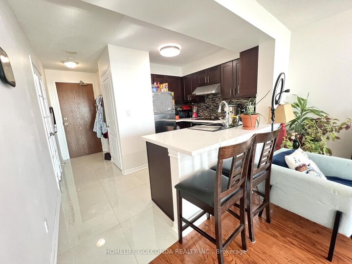 4879 Kimbermount Avenue 1602 — photo 1