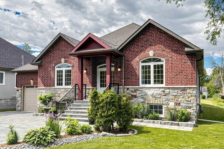 Property Photo: 61 Irving Drive ON L0E 1N0
