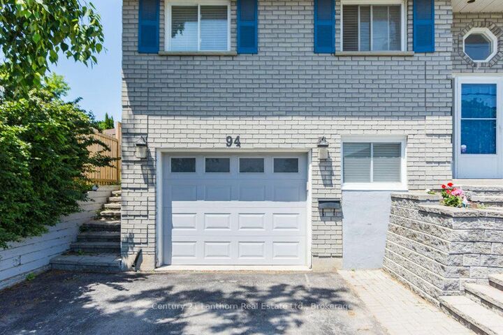 Photo de la propriété:  94 North Murray Street  ON K8V 2E7 
