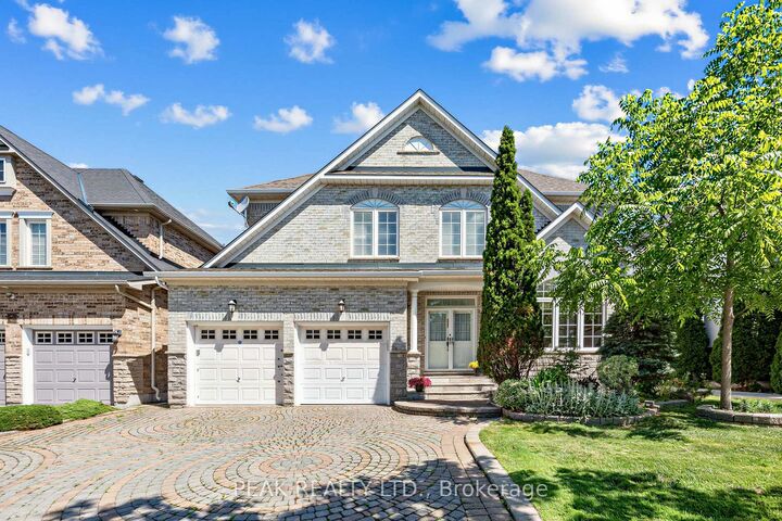 Property Photo: 66 Hollylane Drive ON L6C 2J9