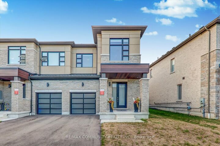 124 Ogston Crescent — photo 1