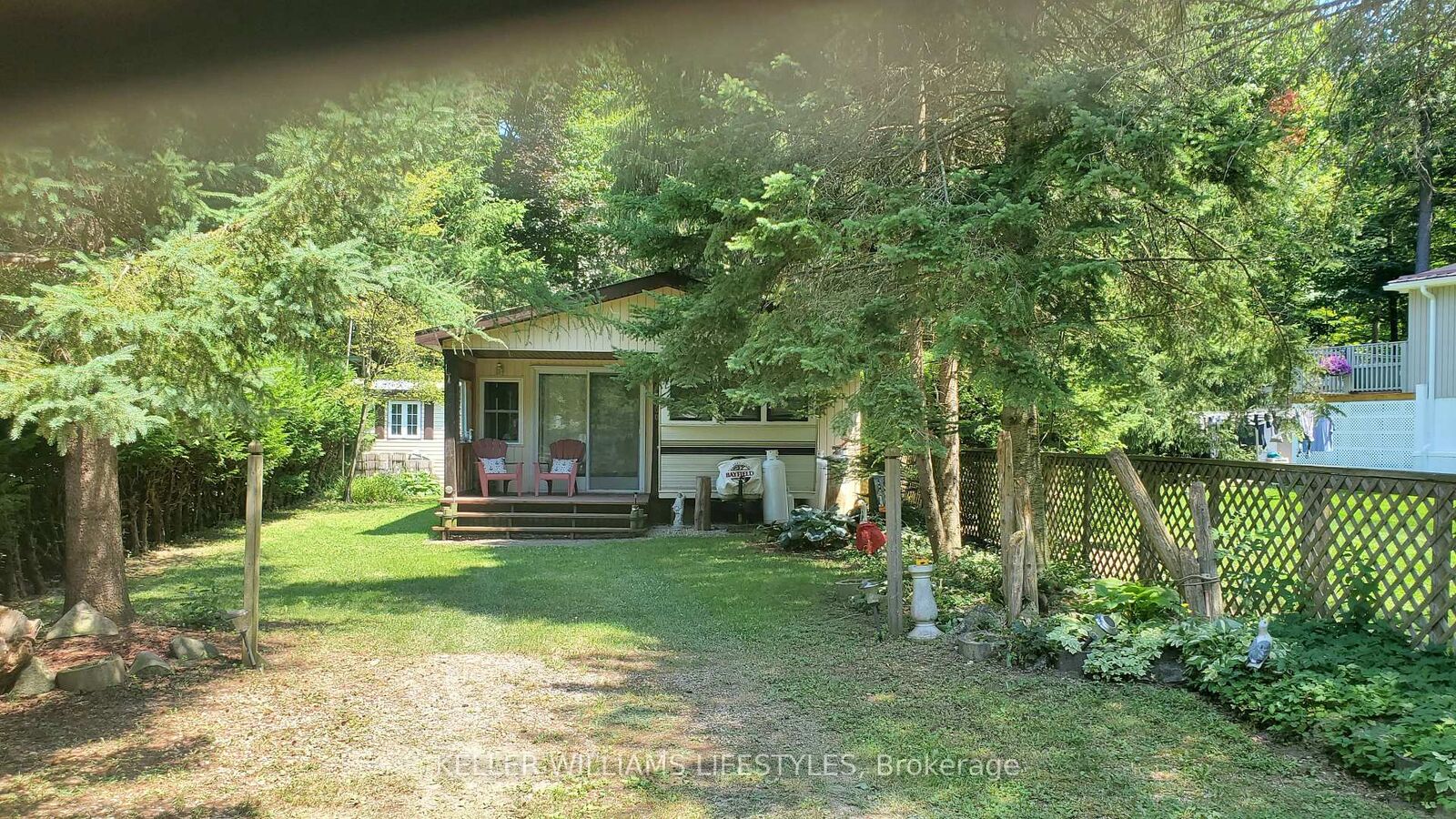 Property Photo: 76735 Wildwood Line 425 ON N0M 1G0