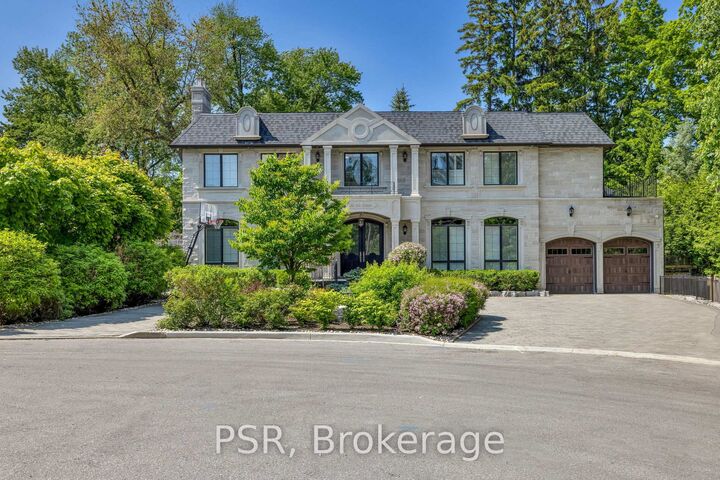 Property Photo: 22 Ida Street ON L3T 1X5