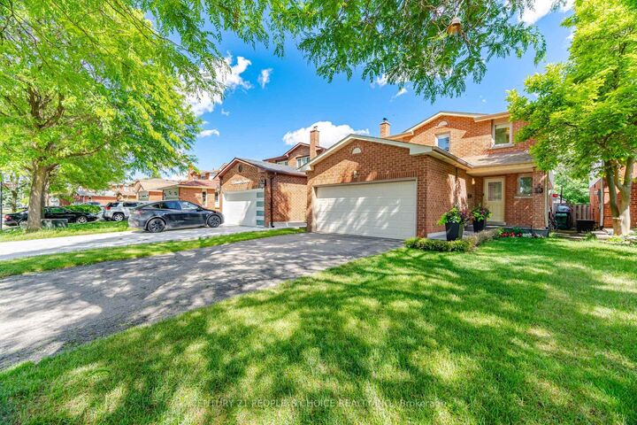 Photo de la propriété:  29 Oleander Crescent  ON L6Z 2C1 