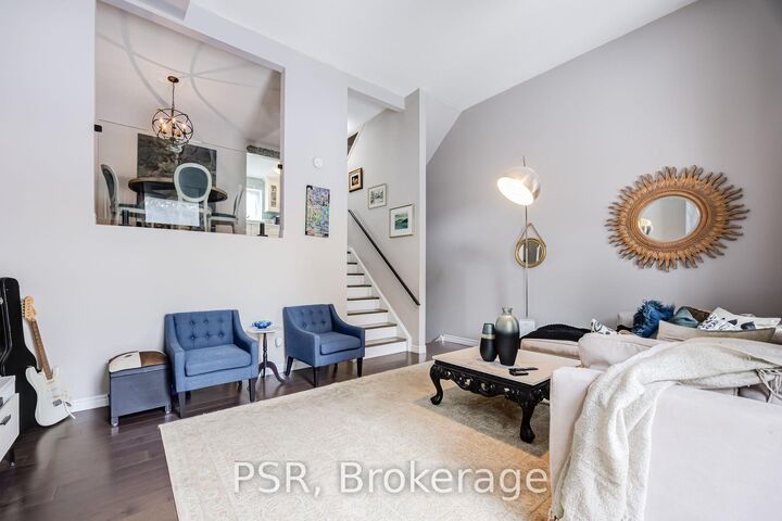 Property Photo: 50 Verne Crescent 22 ON M1B 2Z1