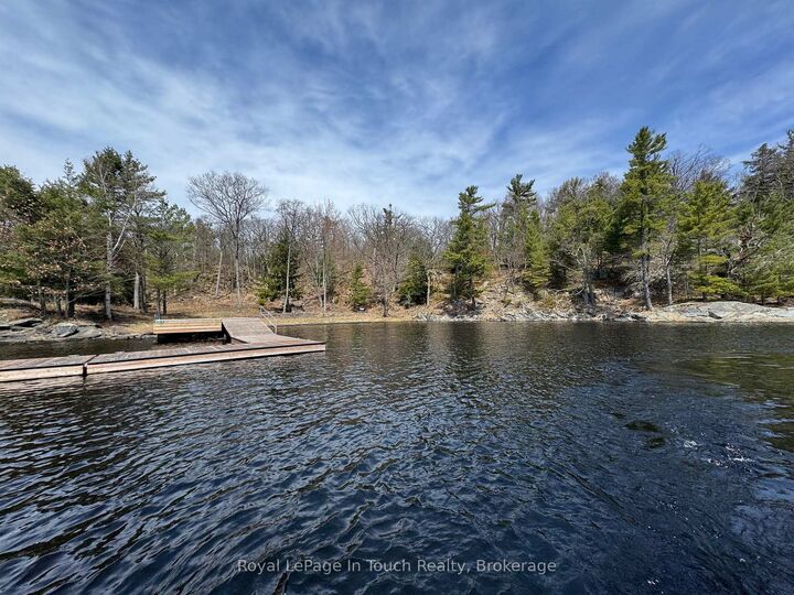 Property Photo: 10 Underhill Island ON P2A 2T4