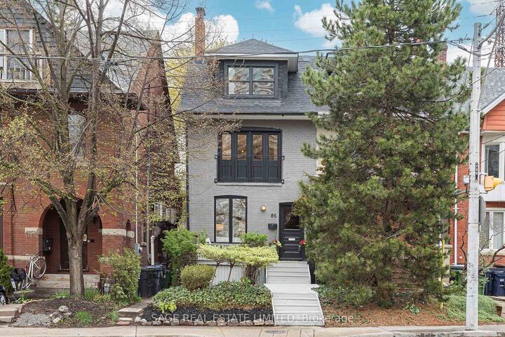 86 Dupont Street — photo 1