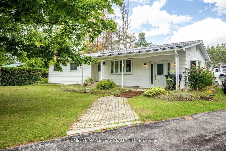 Property Photo: 6168 County Road 9 N/A ON L0M 1N0