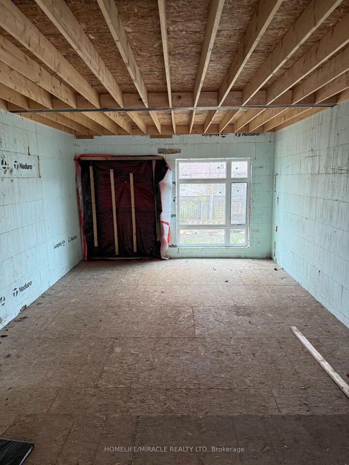 Property Photo: 42 August Avenue ON M1L 3M9