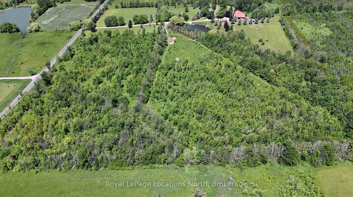 Property Photo: Lot 12 Part 3 10th Line ON N0H 1J0